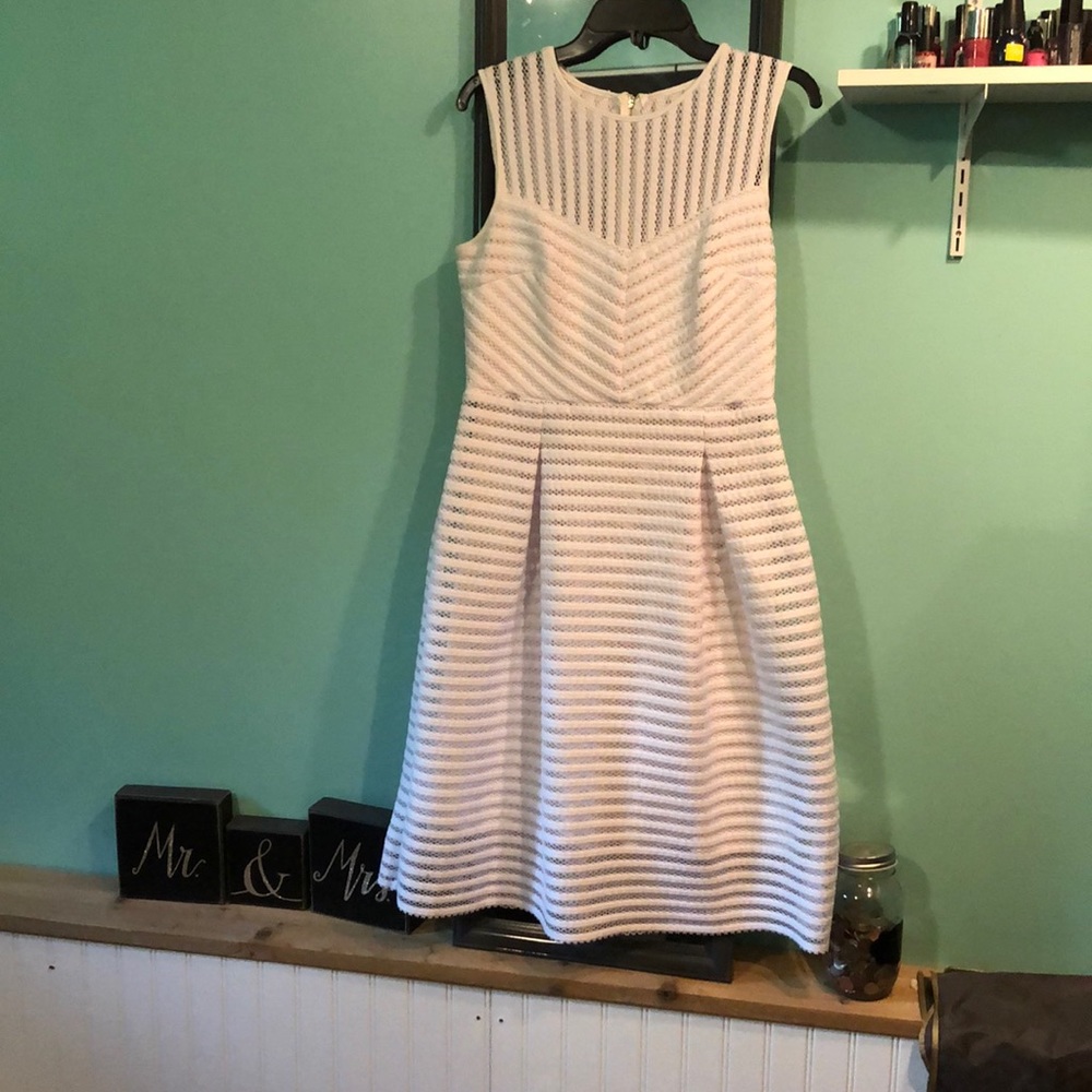 Calvin Klein summer dress